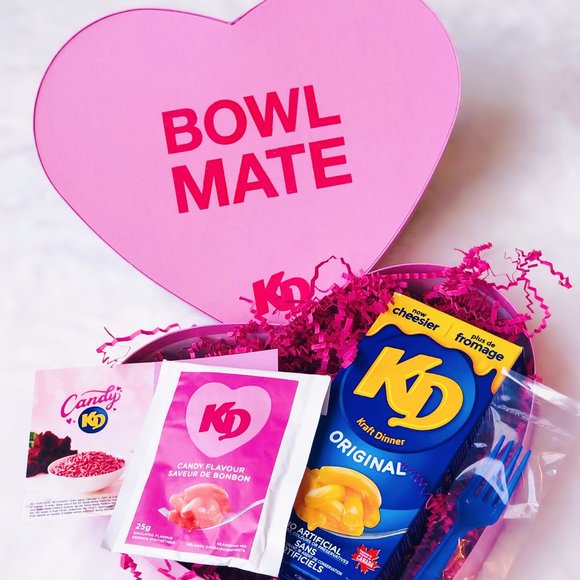 KRAFT Other - 💖LIMITED EDITION Candy Kraft Dinner💖